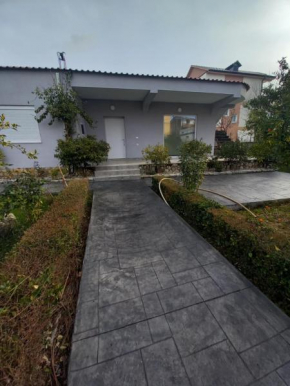 House in Durrës, Albania